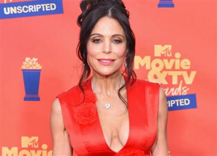 Bethenny Frankel Just Made $25 Million