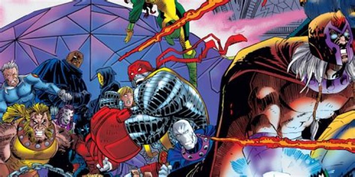 Big Marvel - Bio, Age, Wiki, Facts and Family