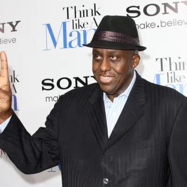 Bill Duke Net Worth | Celebrity Net Worth