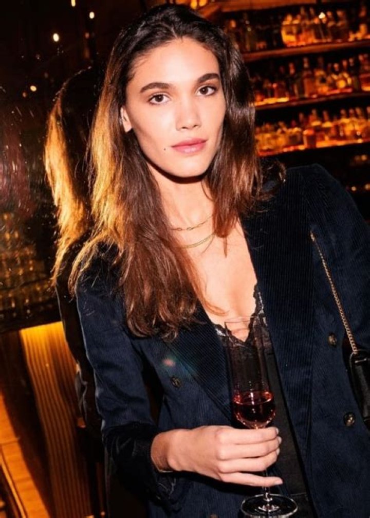 Blair Gray Height, Weight, Age, Body Statistics