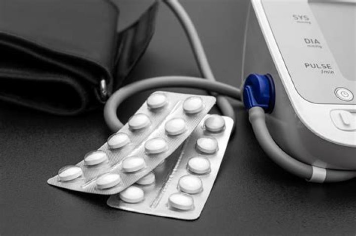 Blood Pressure Medication Recalled Over Cancer Risk Concerns, FDA Says in New Warning