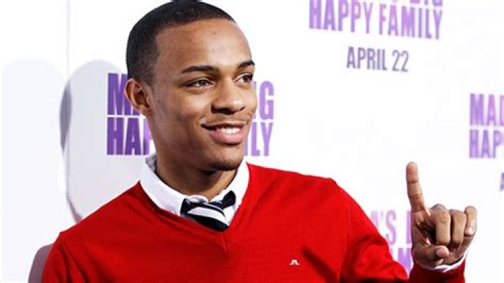Bow Wow Confirms Baby With Olivia Sky & Calls His Son ‘Prince Bow’ – Hollywood Life