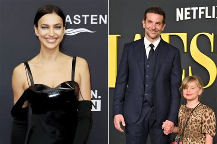 Bradley Cooper Reveals How ‘Special’ It Felt To Have Ex Irina Shayk Support Him At New Film Premiere