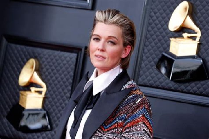 Brandi Carlile Net Worth | Celebrity Net Worth