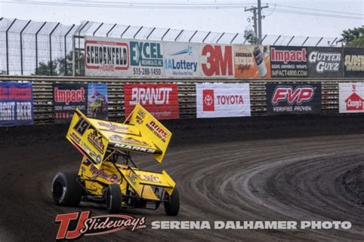 Brent Marks - Bio, Age, Wiki, Facts and Family