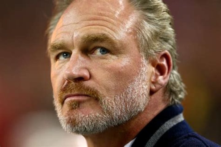 Brian Bosworth Net Worth | Celebrity Net Worth