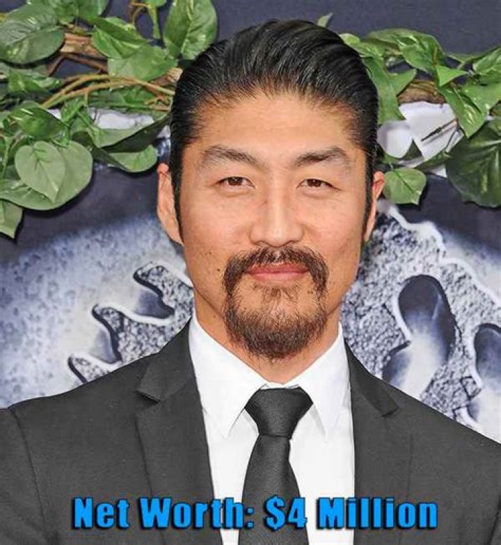 Brian Tee - Bio, Age, net worth, Wiki, Facts and Family