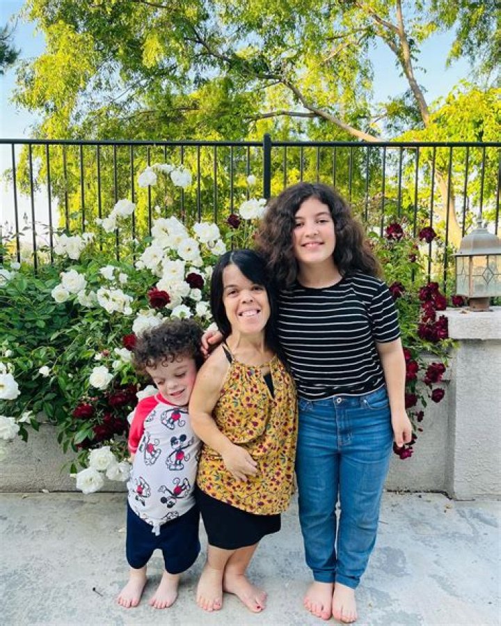 Briana Renee - Bio, Age, Wiki, Facts and Family