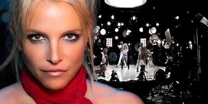 Britney Spears Claps Back After CA Church Says She Never Asked To Marry There