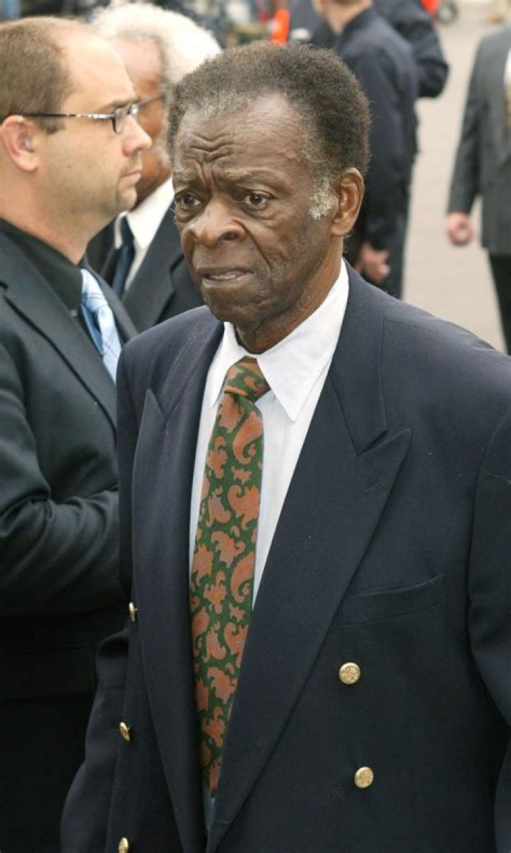 Brock Peters - Bio, Age, height, Wiki, Facts and Family