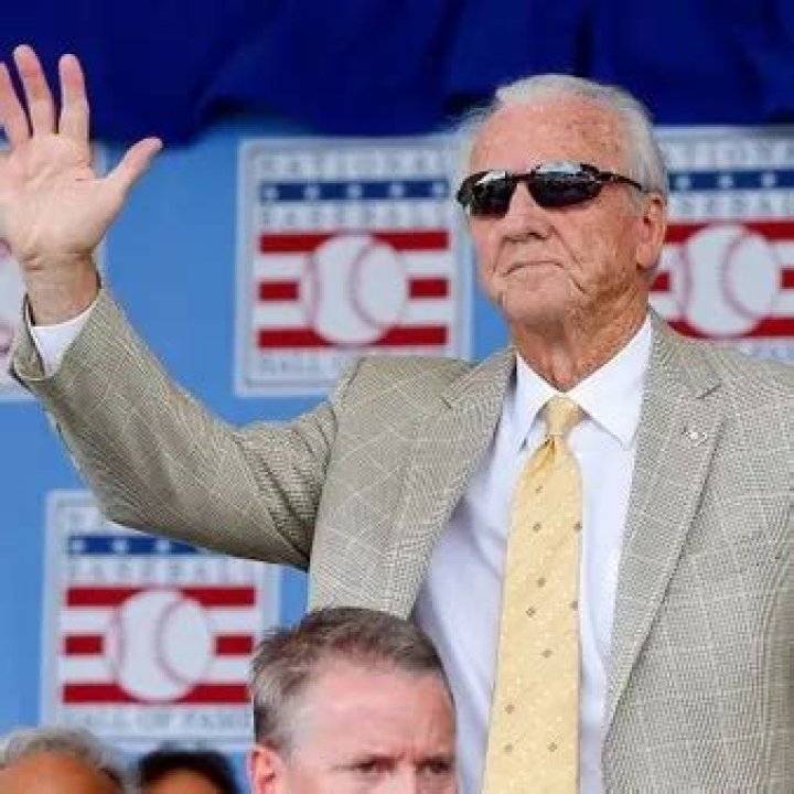 Brooks Robinson Net Worth | Celebrity Net Worth