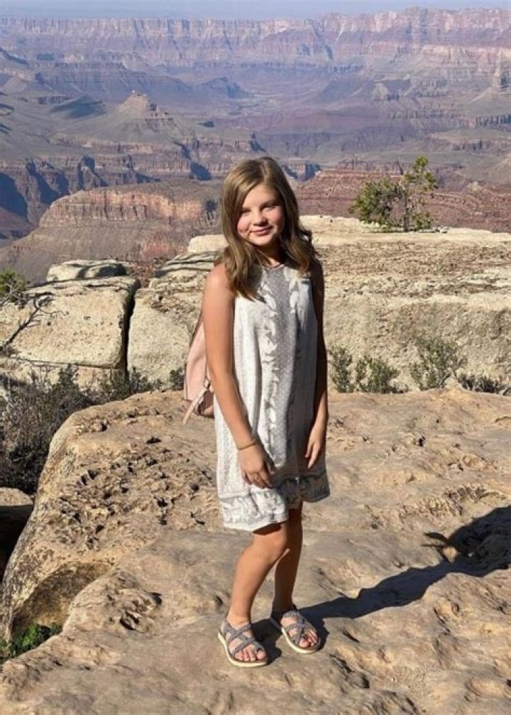 Callie-Anna Bates Height, Weight, Age, Boyfriend, Family, Biography