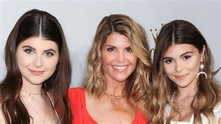 Candace Cameron Bure Sends Love To Lori Loughlin’s Daughter Olivia Jade Before ‘DWTS’ Debut