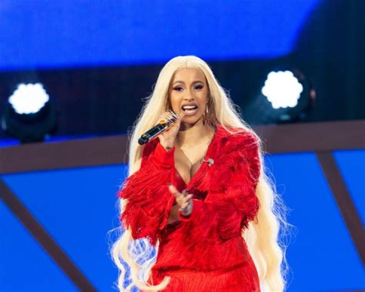 Cardi B Is Bringing WAP to a Wild New Line of Products