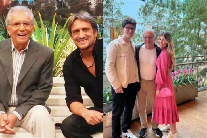 Carlos Alberto De Nobrega - Bio, Age, Wiki, Facts and Family