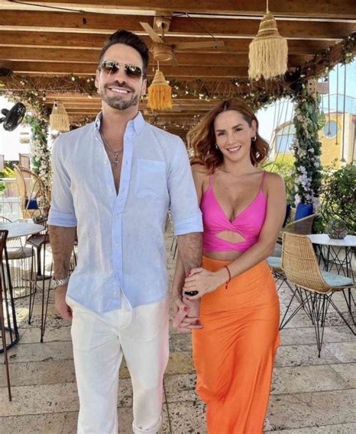 Carmen Villalobos - Bio, Age, Wiki, Facts and Family