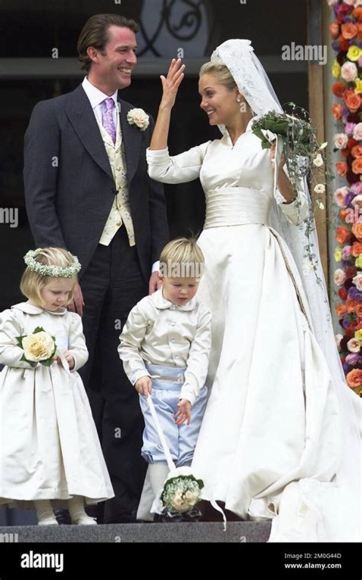 Caroline Fleming - Bio, Age, Wiki, Facts and Family