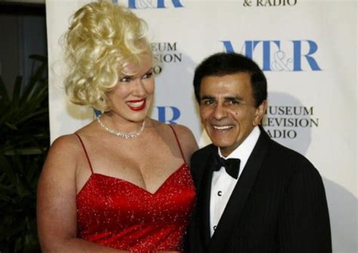 Casey Kasem Net Worth | Celebrity Net Worth