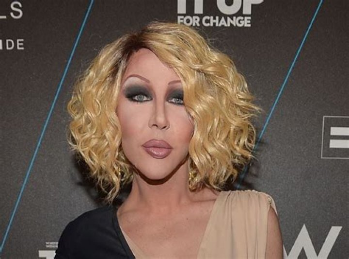 Chad Michaels Net Worth | Celebrity Net Worth
