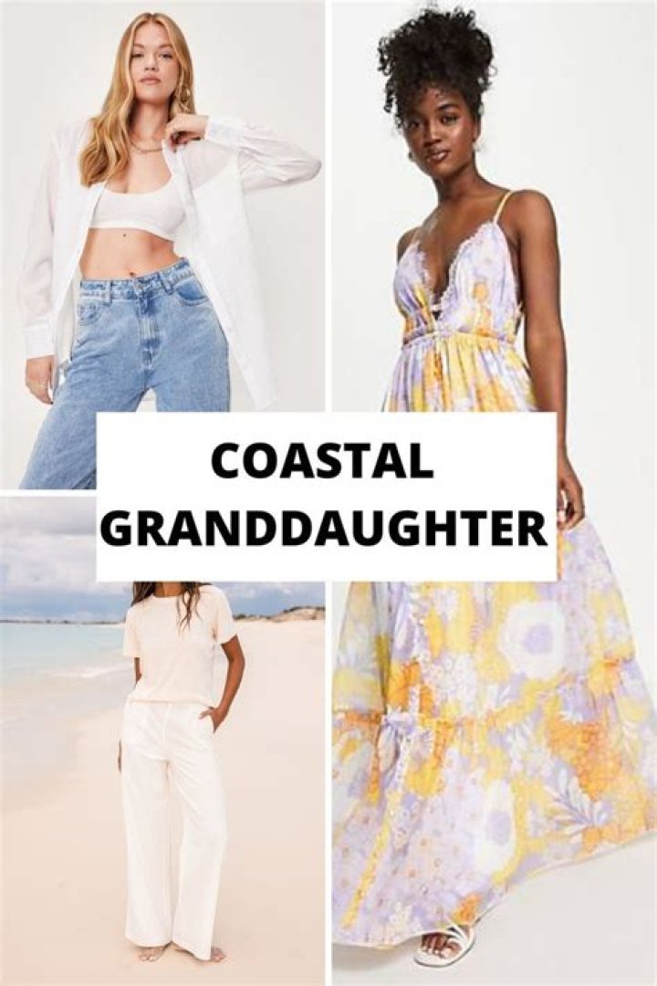 Channel Your Inner ‘Coastal Granddaughter’ With This One Essential