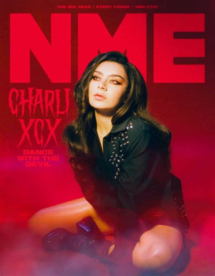 Charli XCX - Bio, Age, Wiki, Facts and Family