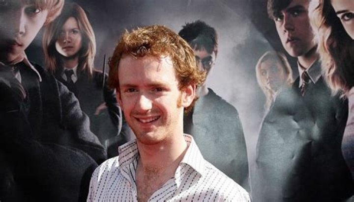 Chris Rankin Net Worth | Celebrity Net Worth