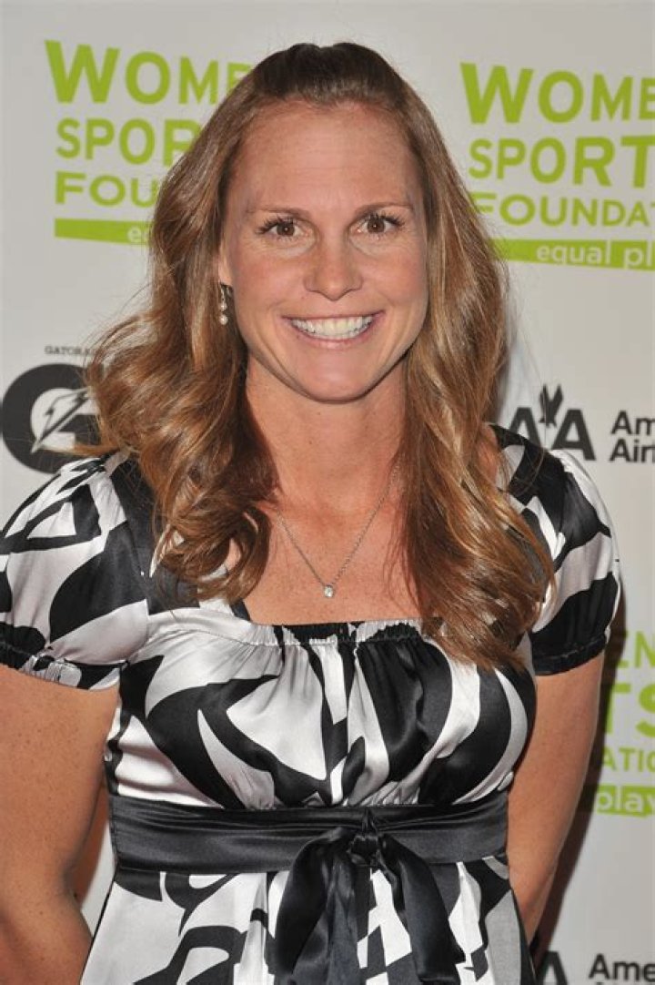 Christie Rampone - Bio, Age, Wiki, Facts and Family