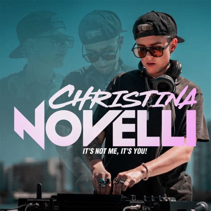 Christina Novelli - Bio, Age, Wiki, Facts and Family
