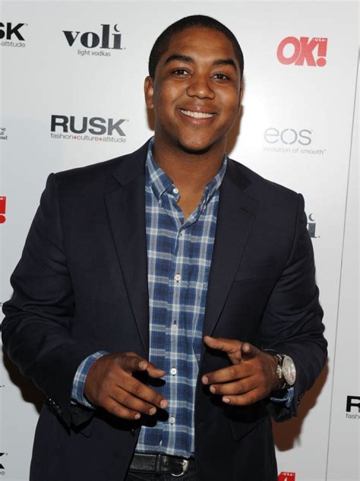 Christopher Massey - Bio, Age, net worth, height, Wiki, Facts and Family