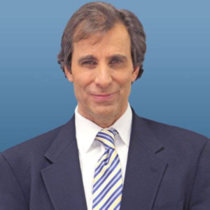 Christopher Russo Biography- Reporter, Salary, Net worth, Earnings, Married, Wife, Family, Girlfriend, Children, Age, Height, Relationship, Affair