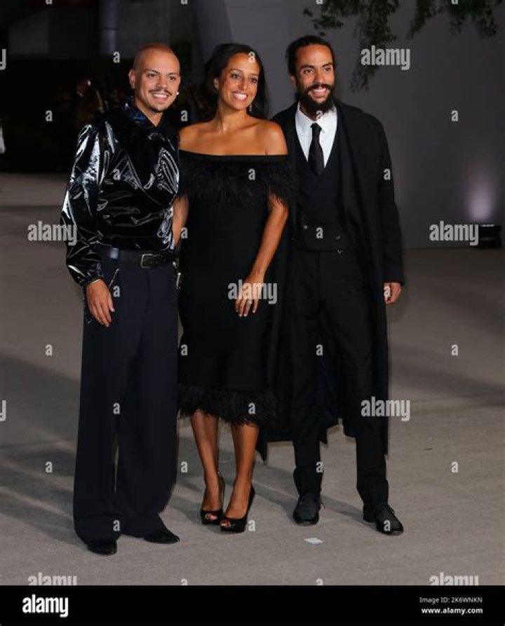 Chudney Ross - Bio, Age, Wiki, Facts and Family