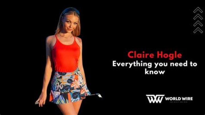 Claire Hogle - Bio, Age, Wiki, Facts and Family