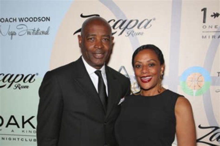Clippers Coach Larry Drew Salary and Net worth; Who is his Wife?