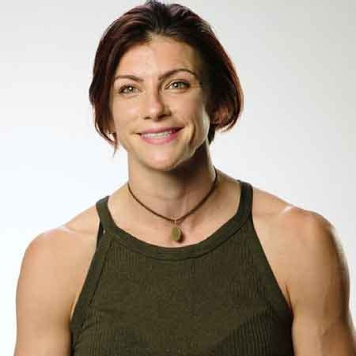 Colleen Schneider, Biography, Bio, MMA, Bellator MMA, TUF, UFC, Net Worth, Salary, career, Personal life