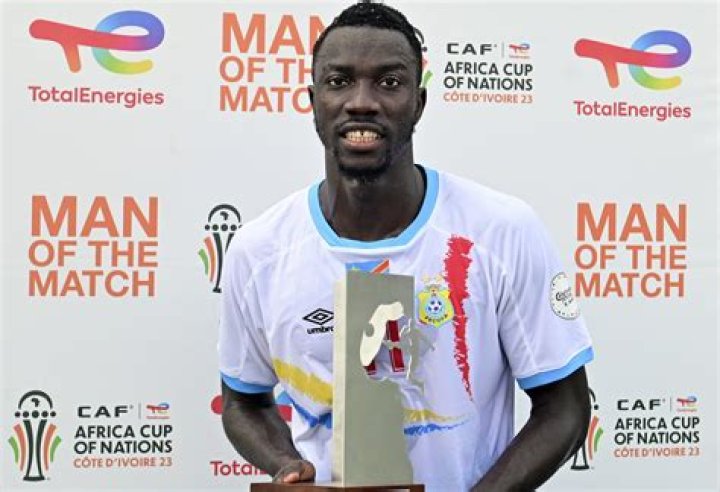 Congolese's Footballer Silas Katompa Mvumpa Bio, Age, Identity, Net Worth, Salary, Goal, & Married