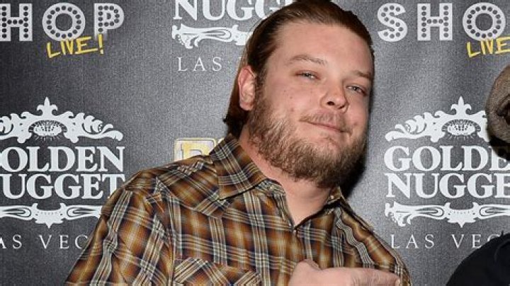 Corey Harrison - Bio, Age, net worth, Wiki, Facts and Family