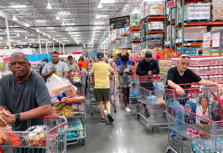 Costco Shoppers, Here's How to Claim Your $56 Settlement