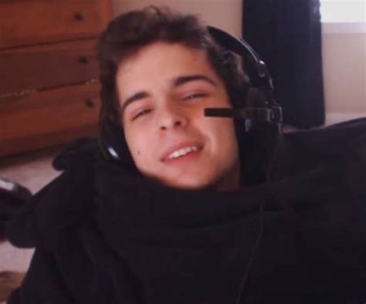 Cryaotic - Bio, Age, Wiki, Facts and Family