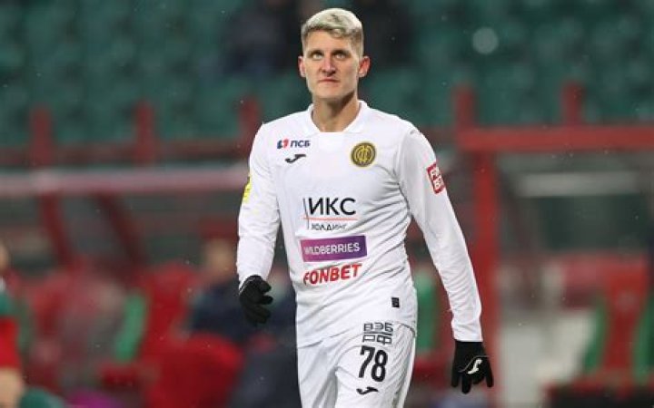 CSKA Moscow's Igor Diveev Market Value, Contract and Salary 2022; Is Igor Married?