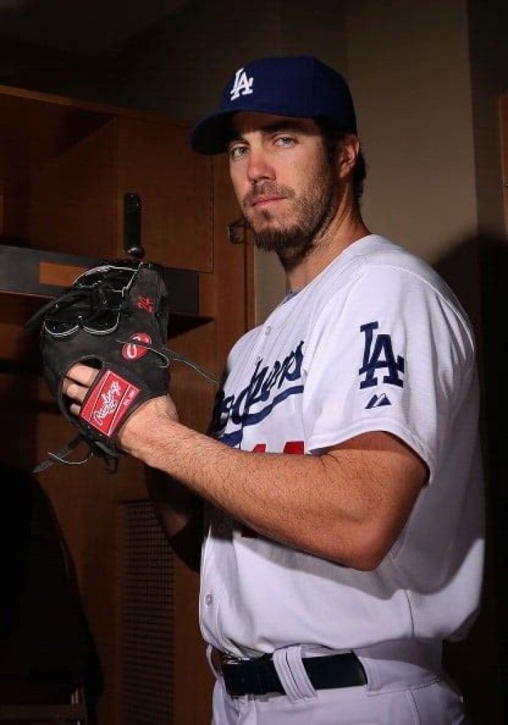 Dan Haren Net Worth | Celebrity Net Worth