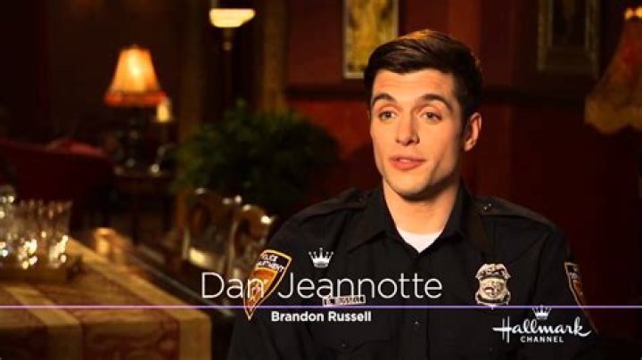 Dan Jeannotte - Bio, Age, Wiki, Facts and Family