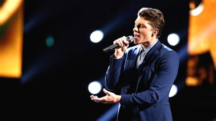 Daniel Passino Talks ‘The Voice’ Elimination & What Went Wrong – Celeb Secrets