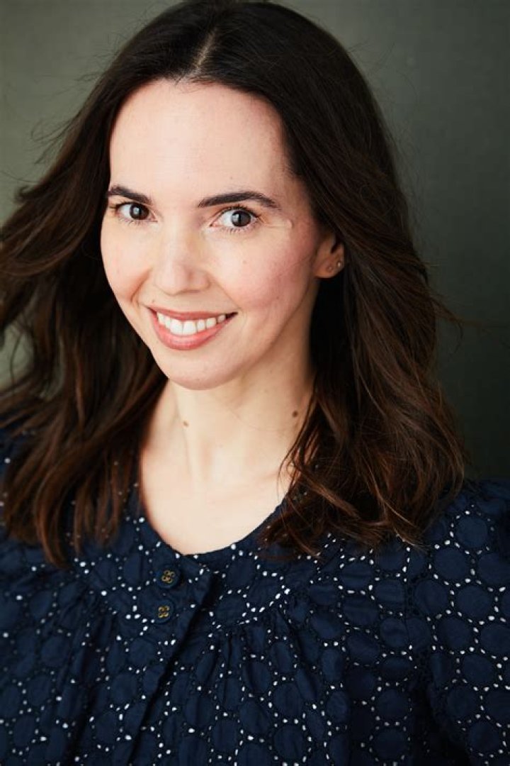 Danielle Morrow - Bio, Age, Wiki, Facts and Family