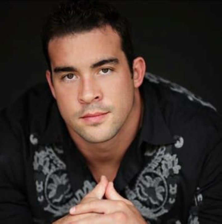 David Rodriguez - Bio, Age, Wiki, Facts and Family