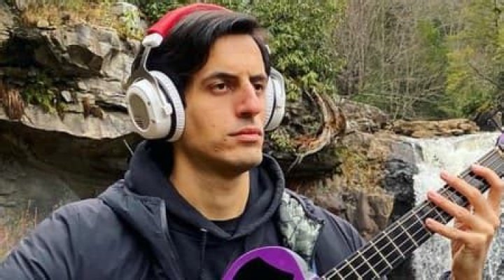 Davie504 Height, Weight, Age, Girlfriend, Family, Facts, Biography