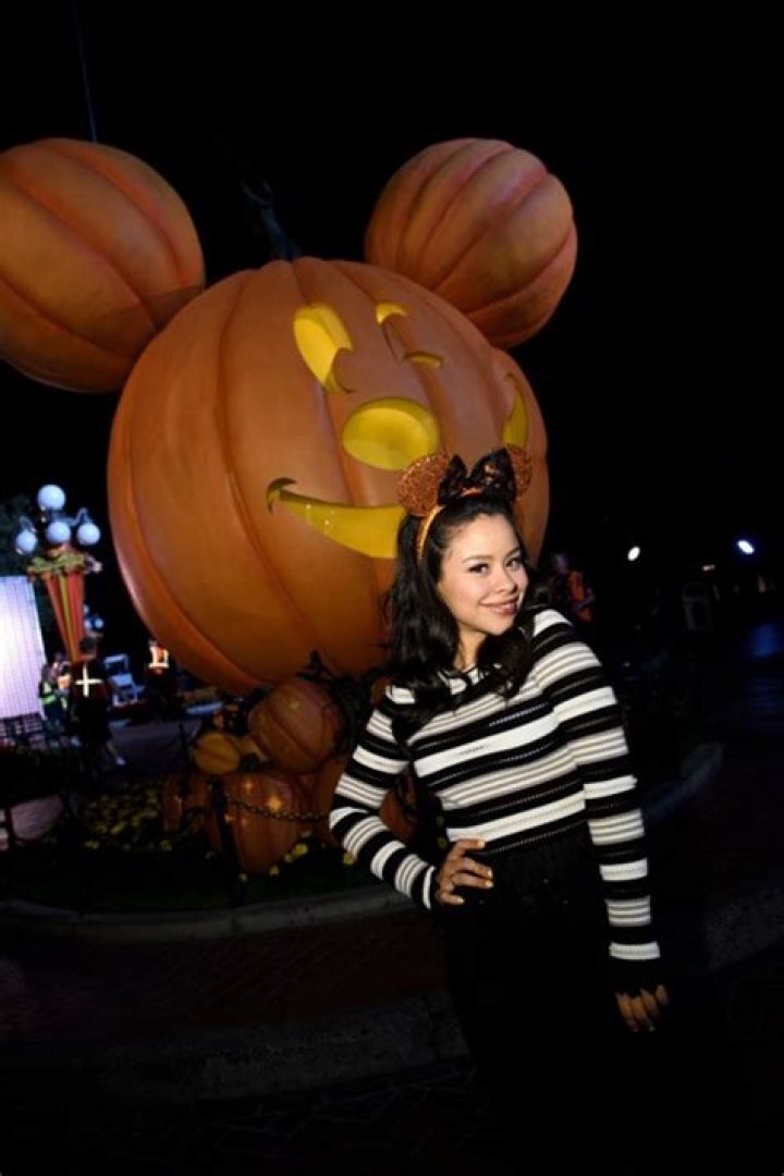 ‘Decorating Disney: Halloween Magic’ — Photos