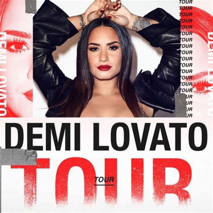 Demi Lovato’s ‘Tell Me You Love Me’ Tour — PICS