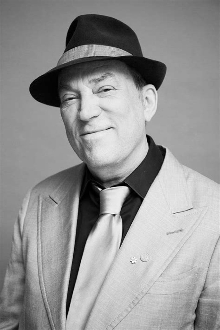 Des McAnuff — Pictures of the Tony Award-Winning Director