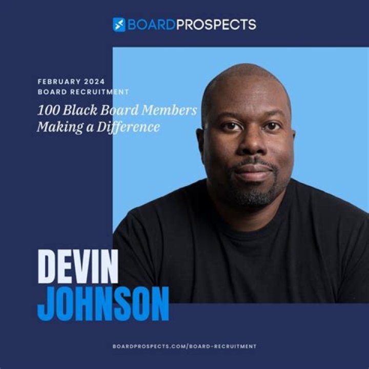 Devin Johnson - Bio, Age, Wiki, Facts and Family