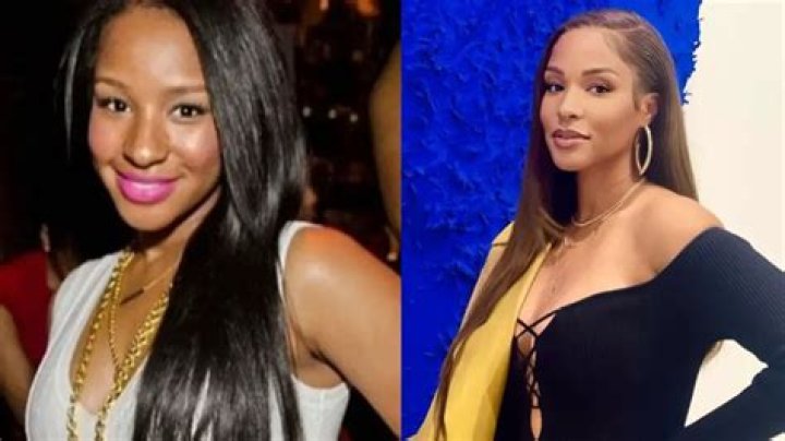 Did She Go For Botox And A Nose Job?